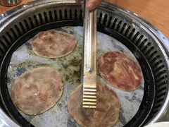 -汉丽轩·音乐自助烤肉餐厅(石岐店)