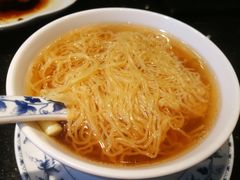 鲜虾云吞面-正斗·港式粤菜(SKLP店)