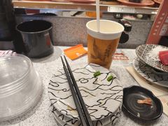 -争鲜回转寿司(中街大悦城店)