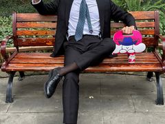 -爵渴咖啡(交大凯德广场店)