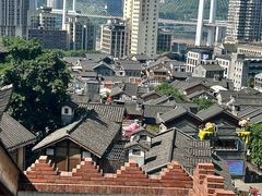 -重庆十八梯传统风貌区