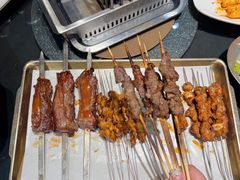 -锦州御烧烤·形象店(人民街店)
