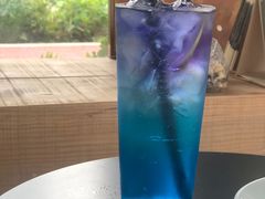 -Cetus coffee鲸鱼座咖啡·拼豆(二仙桥公园店)