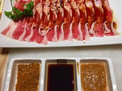 -韩宫宴炭火烤肉(印象城店)