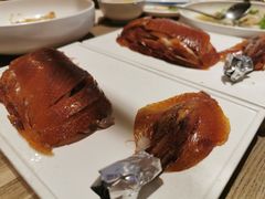 酥不腻烤鸭-小大董·烤鸭(凤凰汇店)