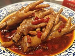 -回家吃饭·地道南昌菜(建德观总店)