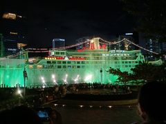 -润园四季椰子鸡火锅(海上世界店)