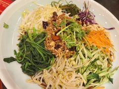 -李记饺子·熏酱东北菜(欢乐谷店)