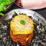 来了多少次都是为了这家的主食