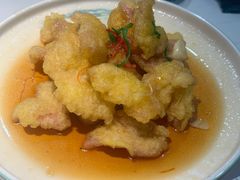 -车之谷·汽车文化主题餐厅(汽开店)