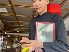 -兰溪小馆(东直门簋街店)