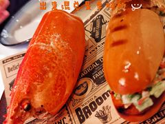 -哈迪森Hudson(环球金融中心店)