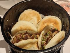 -甄御•海鲜新青岛菜(麦岛店)