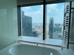 -上海静安香格里拉大酒店