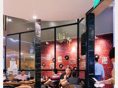 -阿吾罗日本料理(K11艺术中心店)