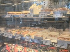 -西点坊(浦东香格里拉店)