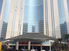 -富丽华大酒店·御园中餐厅(茶亭路店)