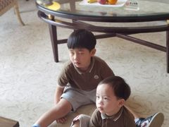 -青岛海尔洲际酒店