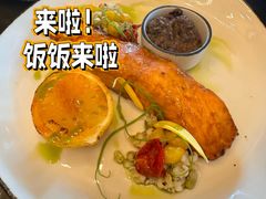 -哈蒙德餐厅