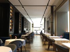 -北京三里屯CHAO酒店