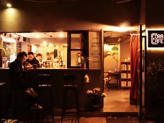 门面-转山咖啡(松柏社区店)