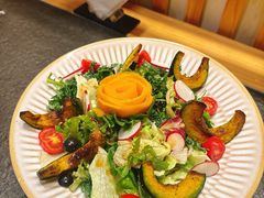 -柔杉家黑牛烤肉·活鳗鱼(太原街店)