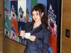 -厦门海港英迪格酒店(中山路店)