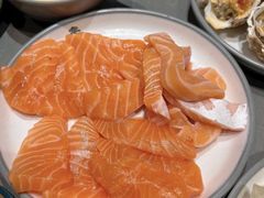 -三京祥烤肉自助料理(慈云寺店)