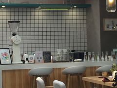 大堂-十一咖啡(青年大街工厂店)