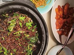 -老淮安·淮安菜(涟水店)