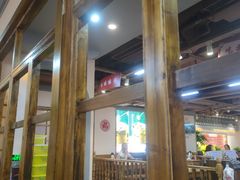 -张氏父子常德肠子馆(贺龙店)