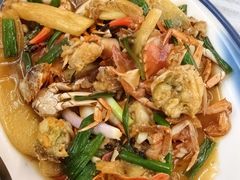 -红月湾海鲜饭店•沙滩海景(双月湾店)