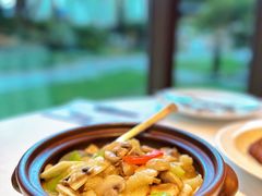 -扬州香格里拉·香宫中餐厅