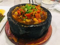 -白鹿江西餐厅(北师大店)