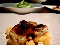 -庐灶江南·江南菜·四合院Bistro(东直门雍和宫·原华侨宾馆店)