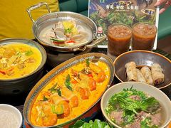 -美奈小馆·越南料理(福田星河COCO Park店)