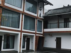 -寨沙侗寨(侗族歌堂)