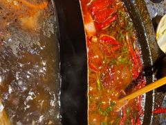 -蜀大侠火锅(总府路店)