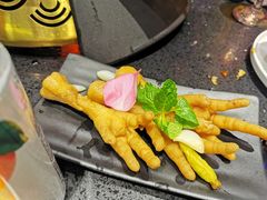 -鱼见你烤鱼•本地烧烤(1818店)