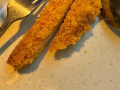 -玛格萝妮比萨屋(陆家浜路店)