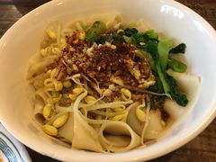 油泼扯面-左陕右甘(亚运村店)