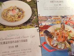 -秘密旅行Bonjour(黑金冠 江南西店)