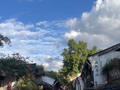 -小河直街历史文化街区