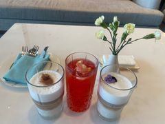 -The Lobby Lounge大堂吧(环球影城诺金度假酒店)