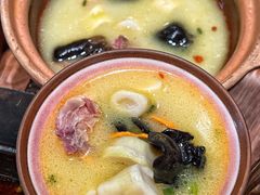 -大盐帮川菜馆(长楹天街店)