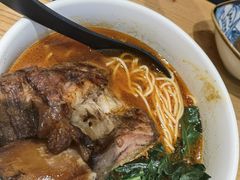 -和府捞面(北美新天地店)