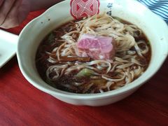 -邵顺兴锅盖面(金山宝地店)