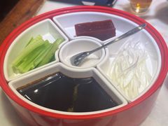 -小吊梨汤·北京菜·烤鸭(鸟巢店)