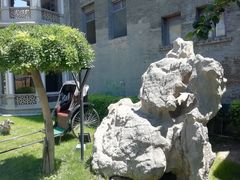 -卫鼎轩·曹公馆(鼓楼店)