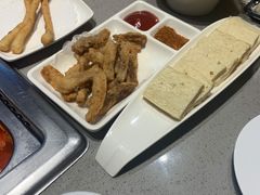-海底捞火锅(凯德广场店)